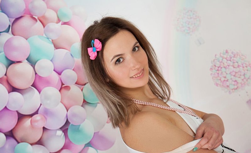 Проститутка Дина
